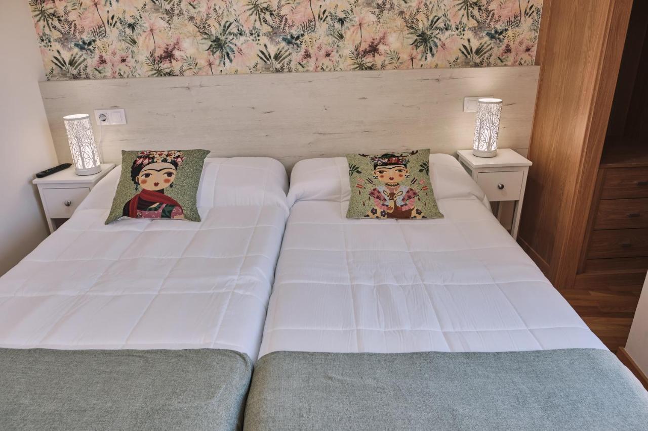 Pension A Solaina 3 โอ เปโดรว์โซ ภายนอก รูปภาพ