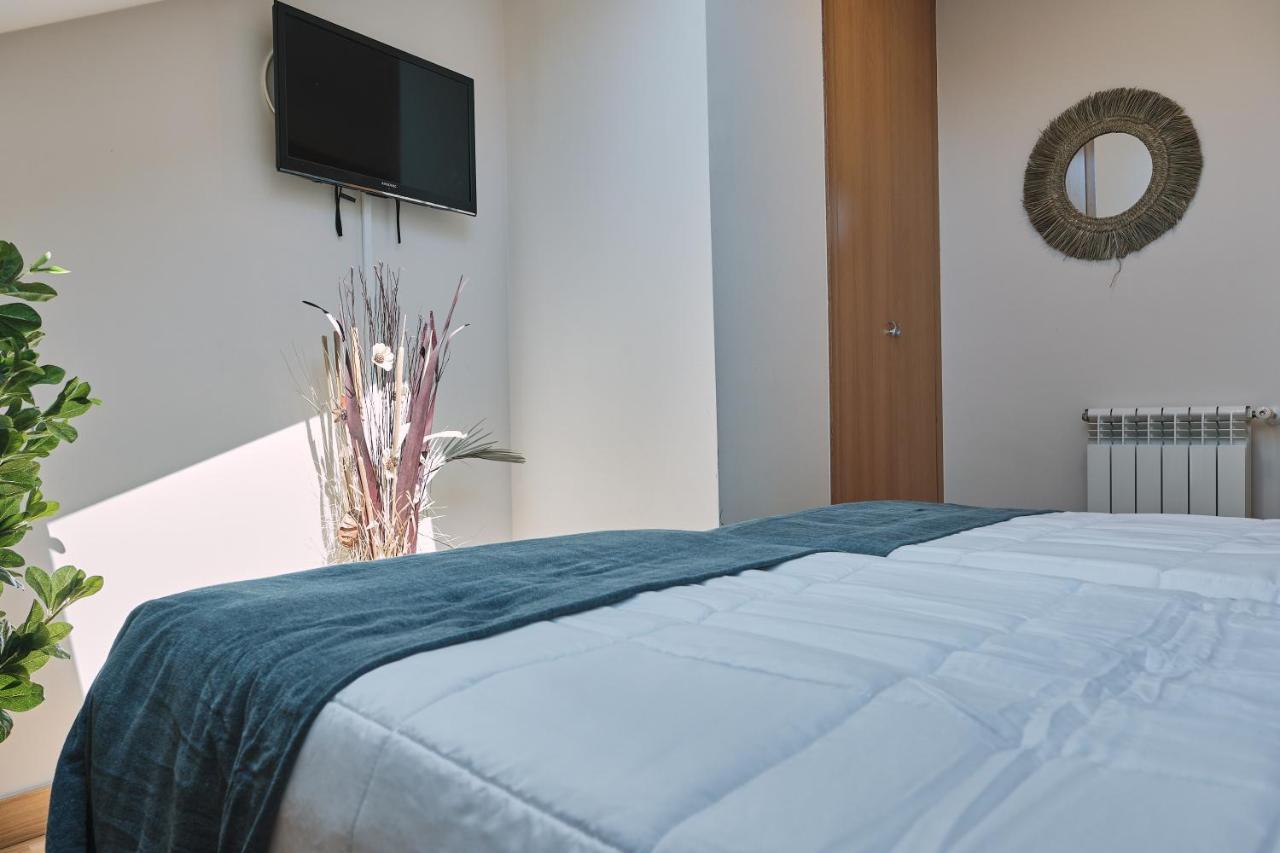 Pension A Solaina 3 โอ เปโดรว์โซ ภายนอก รูปภาพ